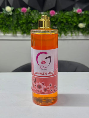 Brightening Shower Gel